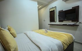 Hotel O Dream Inn